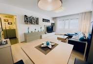 Zeitlos möblierte 3-Zimmer-Wohnung / U6 Dresdner Straße