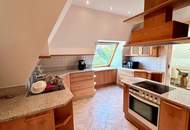 GROSSZÜGIGE FAMILIENWOHNUNG IN HIETZINGER BESTLAGE