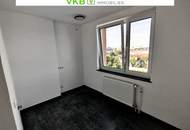 WELS | NEUSTADT: Top-renovierte 2-Zimmer-Wohnung mit Weitblick über die Dächer von Wels!