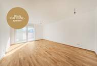 ERSTBEZUG >> schöner Wohnen auf 3-Zimmer mit TOP Anbindung >> U4 / U6