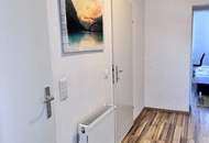 Möblierte 3-Zimmerwohnung im 3. Liftstock