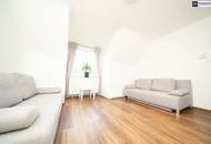 SENSATIONELL! PERFEKTER ZUSTAND! Ertragsstarke Immobilie in Wien: Vermietete 55m²-Wohnung – Kein Sanierungsbedarf &amp; hohe Nachfrage