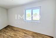 Top Anlagewohnung: Vermietete 3-Zimmer mit Loggia im Erstbezug in ruhiger Lage