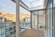 The Ambassy: Stadtleben mit Stil & Stille – Luxusrefugium im Herzen Wiens