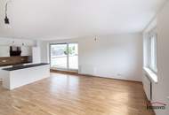 Schöne 3-Zimmer-Maisonette mit großer Terrasse