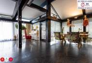 🏡 Exklusives HUF Architektenhaus in Maria Gugging nur 20 Minuten vom Wien entfernt!