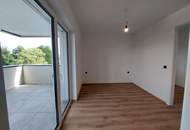 Erstbezug! Mietwohnung mit Balkon – lichtdurchflutetes Wohnen