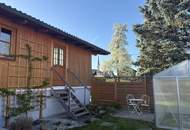 Gepflegtes, charmantes Wohnhaus mit großzügigem Garten