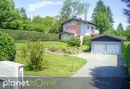 Für Aussichtsliebhaber – Grundstück mit Bestandsobjekt zum Wohnen und Arbeiten im Grünen