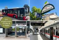 Reihenhaus mit viel Platz in Grünruhelage mit City-Nähe | 5 Zimmer | provisionsfrei, direkt vom Bauträger!