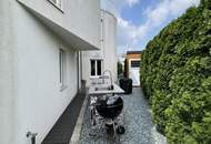 Geräumiges Traumhaus mit Garten und Terrassen inkl. 4 Garagenplätze !