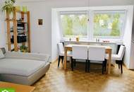 Jedleseerstrasse - Perfekt angelegte 3 Zimmer Wohnung
