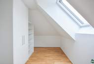 Schöne und moderne 3-Zimmer-Wohnung in Gersthof