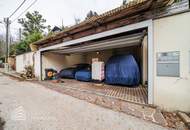 Luxuriöse Parkvilla mit einzigartigem Fernblick am Kahlenberg