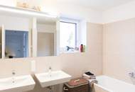 Hell und modern mit Balkon in ruhiger, zentraler Lage!