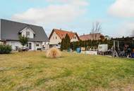 Gepflegtes Einfamilienhaus in Weiden am See!