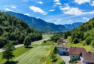 *** Landleben mit Potenzial in der Südkärntner Seenregion ***