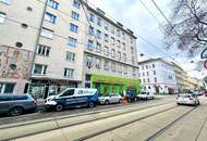 ++ TOP LAGE QUELLENSTRASSE ++ Sichern Sie Ihre INVESTITION