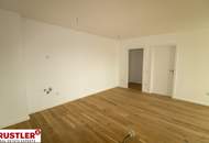 Urban Living in Floridsdorf