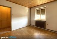 Großzügiges Ein-/Zweifamilienhaus zentral in Pinkafeld