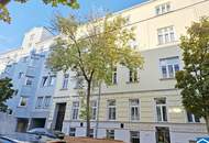 1190 Wien: Helle Eigentumswohnung in oberster Etage mit Kamin in ruhiger Lage