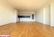 PREMIUM WOHNUNG | SMART CITY | 4-ZIMMERWOHNUNG MIT ZWEI BALKONEN