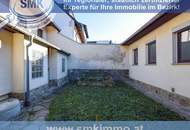 Sanierungsbedürftiges Wohnhaus in Hollabrunn!