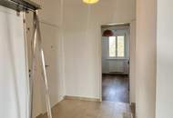 Klein & fein! Geniale DG-Wohnung in ruhiger Lage mit hochwertiger Küche & kleinem Balkon.