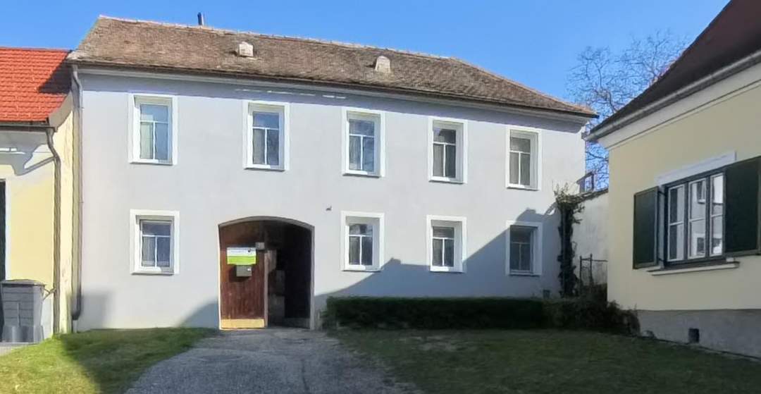 "Aus der Zeit gefallen"