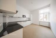Schöne 4 - Zimmer Wohnung in bester Lage