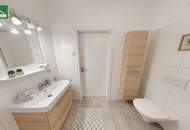 Idyllisches Stadtleben - Moderne Neubauwohnungen in Bestlage