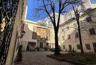 | SPANNENDE WOHNUNG | WG-TAUGLICH I TOLLE LAGE | NÄHE STEPHANSDOM