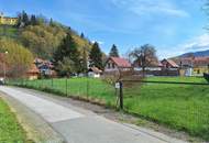 Traumhafter absolut ebener Baugrund im schönen Arnfels
