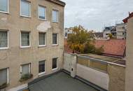 Gut vermietbares Gründerzeithaus in ruhiger Wohnlage