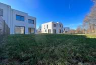 Letzte Chance vor Preiserhöhung – 4 exklusive Neubauhäuser in Lindabrunn verfügbar!