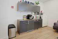 Großzügige Büro/Praxis- bzw. Kanzleiräumlichkeiten im Zentrum