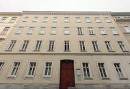 Nähe Raimund Theater: Hofruhelage + Großer Balkon/Loggia + 6 Min. zur U4 + Perfekte Wohnlage + Südwest/Südost-Ausrichtung + Garage optional