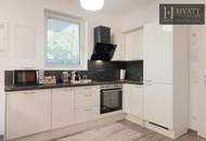 Exklusive Neubauwohnungen mit Balkon, Terrasse &amp; Garten in Bestlage der Donaustadt