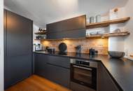 Traumhaftes Penthouse in Toplage – Kaiserblick garantiert