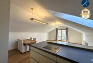 Lichtdurchflutetes Apartment in GOBELSBURG