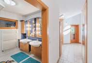 "Dein Stadthaus mit Luxus-Pool mitten in Waidhofen"