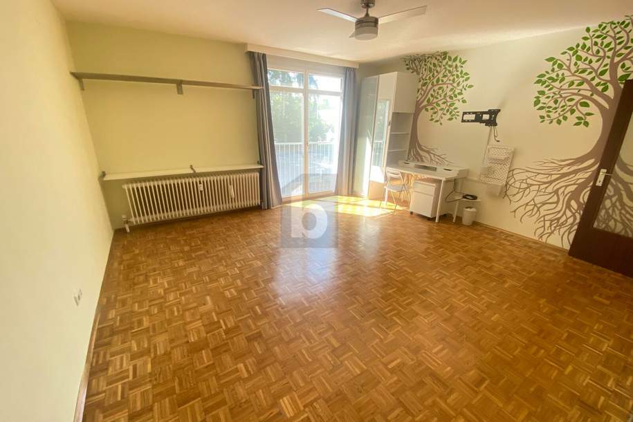 GÜNSTIG MIT PARKPLATZ, Wohnung-kauf, 8045 Graz(Stadt)