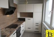 Unbefristeter Erstbezug nach Generalsanierung mit Balkon