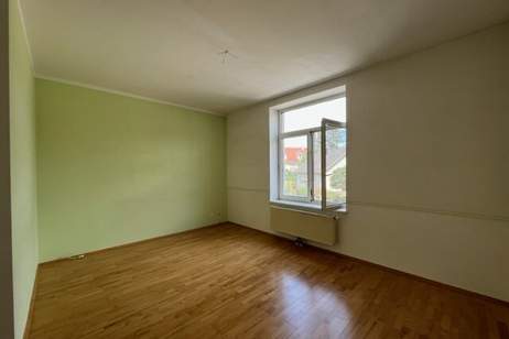 Helle und ruhige Wohnung im 1.Liftstock, Wohnung-kauf, 172.000,€, 2401 Bruck an der Leitha
