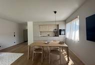 Neuwertige, moderne Wohnung mit traumhaftem Ausblick
