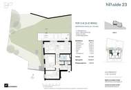 Exklusive 3-Zimmer-Wohnung mit 172 m² Garten zu verkaufen!