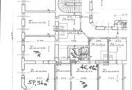 3-Zimmer-Altbauwohnung mit Gestaltungsmöglichkeiten – 1210 Wien