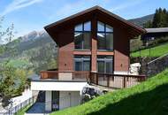 Bergpanorama Deluxe – großzügiges Chalet mit Pool, Wellnessbereich und Lift in Bad Gastein