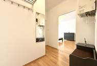 Nette 2-Zimmer-Wohnung in guter Lage - Quellenstraße 1100 Wien