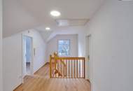 Frisch renoviert! Make your dreams come true! Traumlage + Traumhaus + Indoor Pool + Sauna + Toller Wienblick + Grün wohin das Auge reicht! Enjoy life!